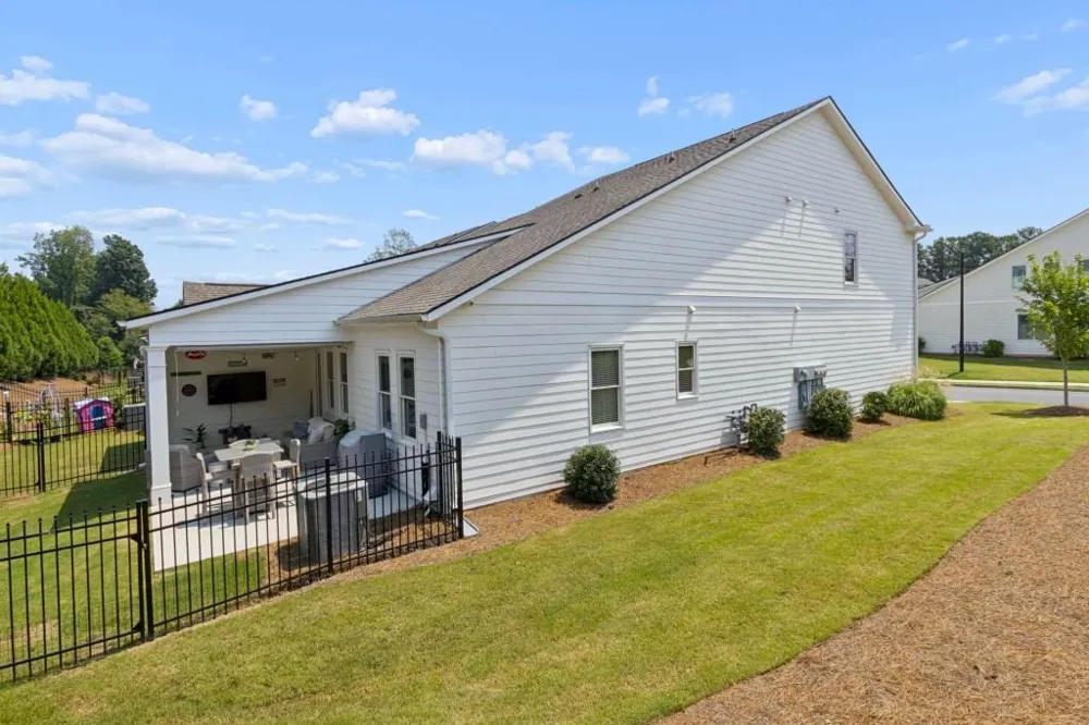 1705 Cosette Lane Kennesaw, GA 30152