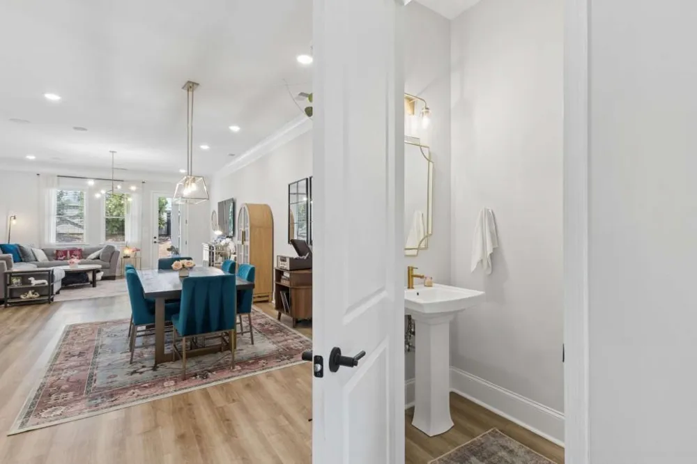 1705 Cosette Lane Kennesaw, GA 30152