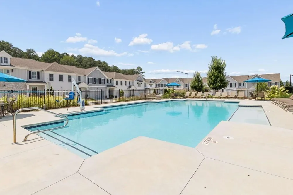 1705 Cosette Lane Kennesaw, GA 30152