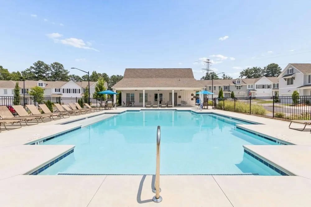 1705 Cosette Lane Kennesaw, GA 30152