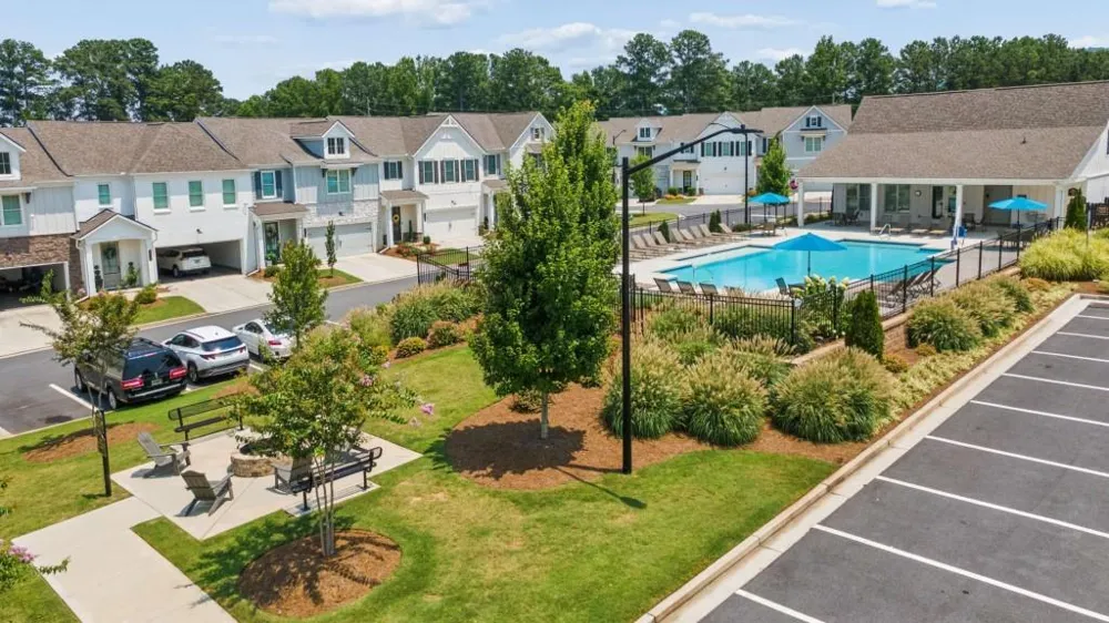 1705 Cosette Lane Kennesaw, GA 30152