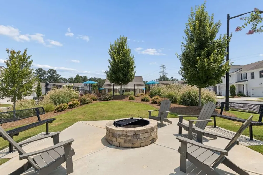 1705 Cosette Lane Kennesaw, GA 30152
