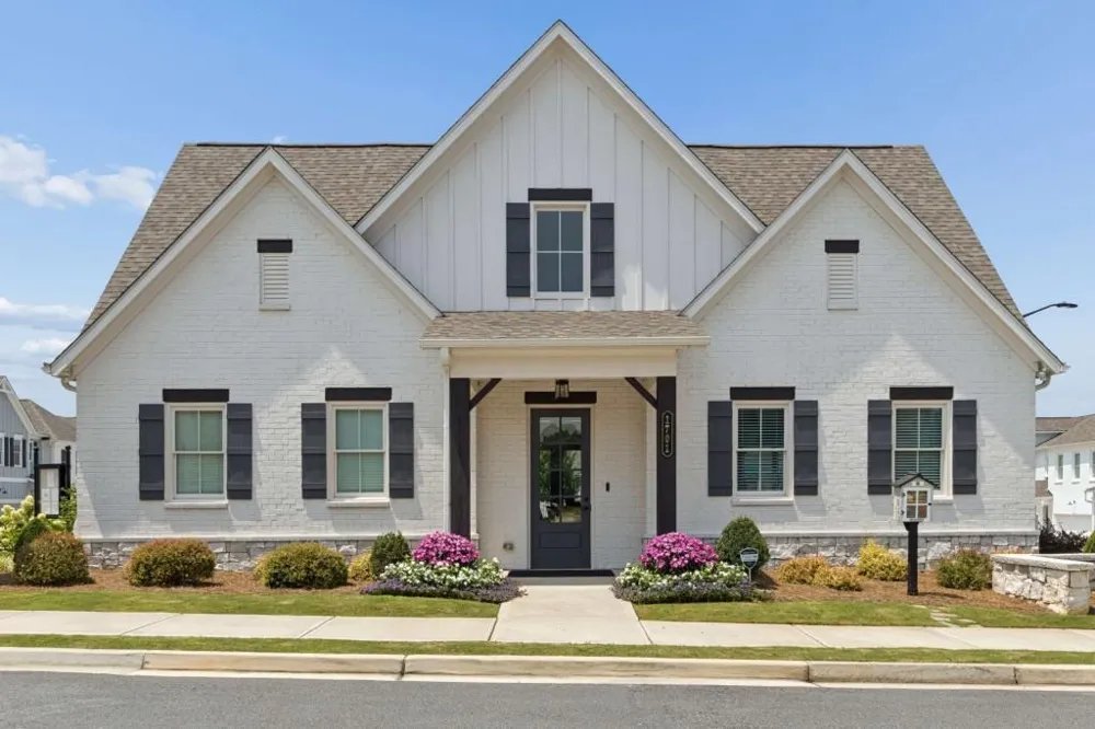 1705 Cosette Lane Kennesaw, GA 30152