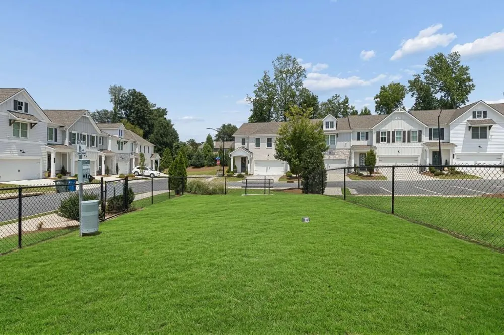 1705 Cosette Lane Kennesaw, GA 30152
