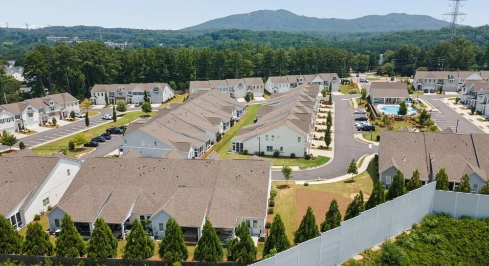 1705 Cosette Lane Kennesaw, GA 30152