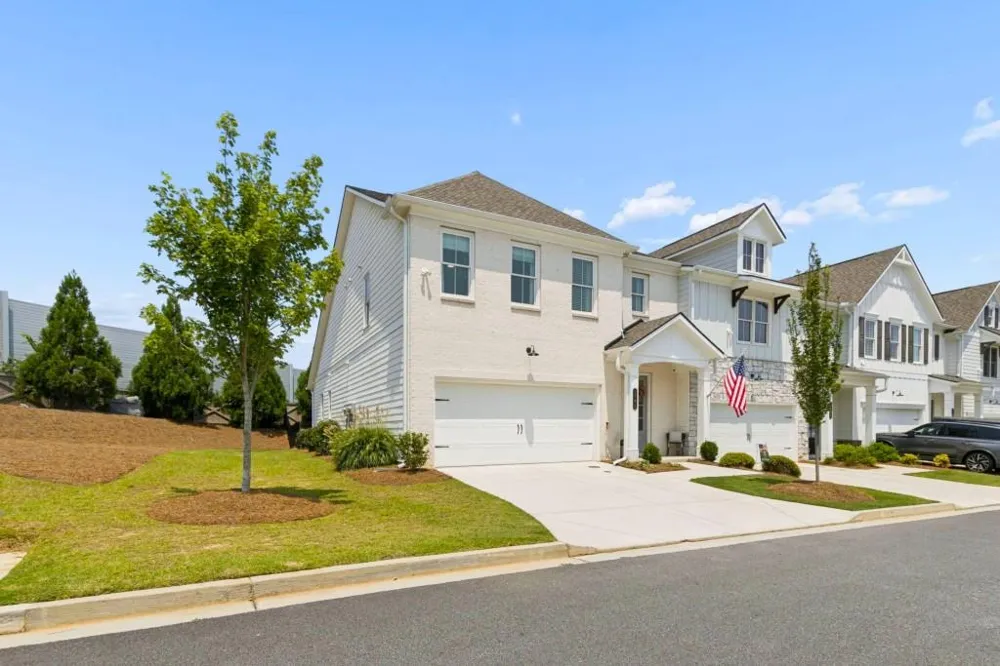 1705 Cosette Lane Kennesaw, GA 30152
