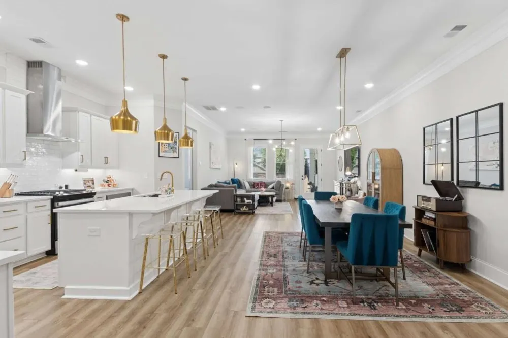 1705 Cosette Lane Kennesaw, GA 30152