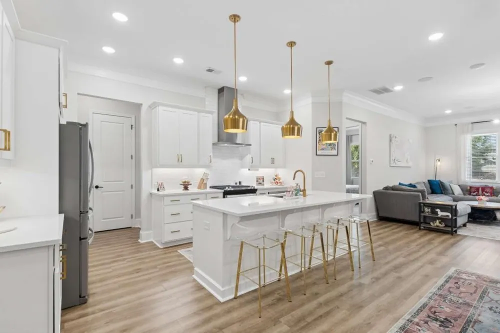 1705 Cosette Lane Kennesaw, GA 30152