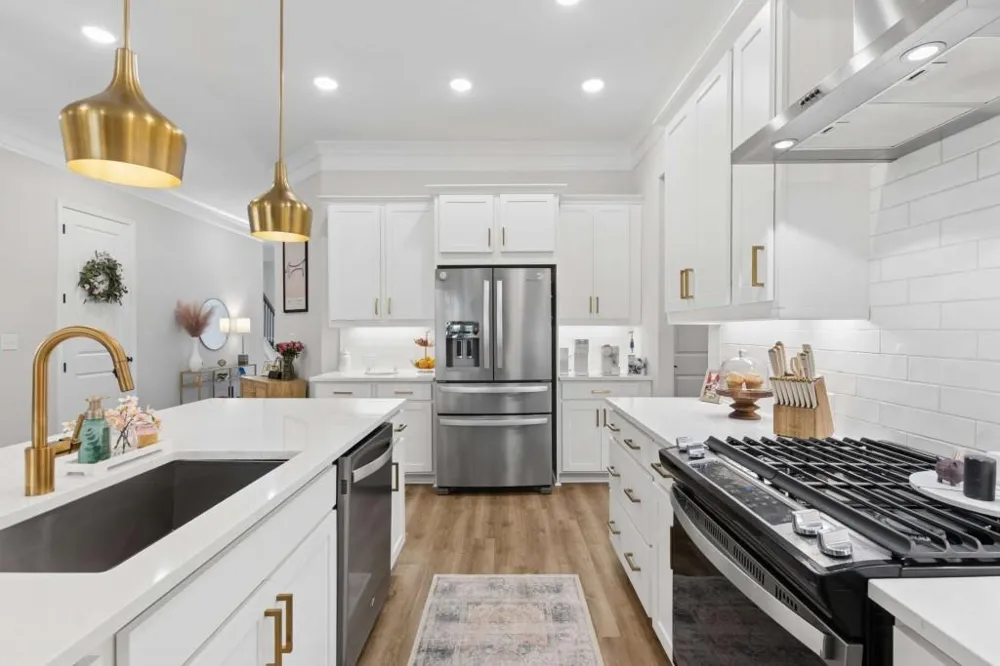 1705 Cosette Lane Kennesaw, GA 30152