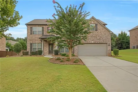 551 Wagon Hill Lane