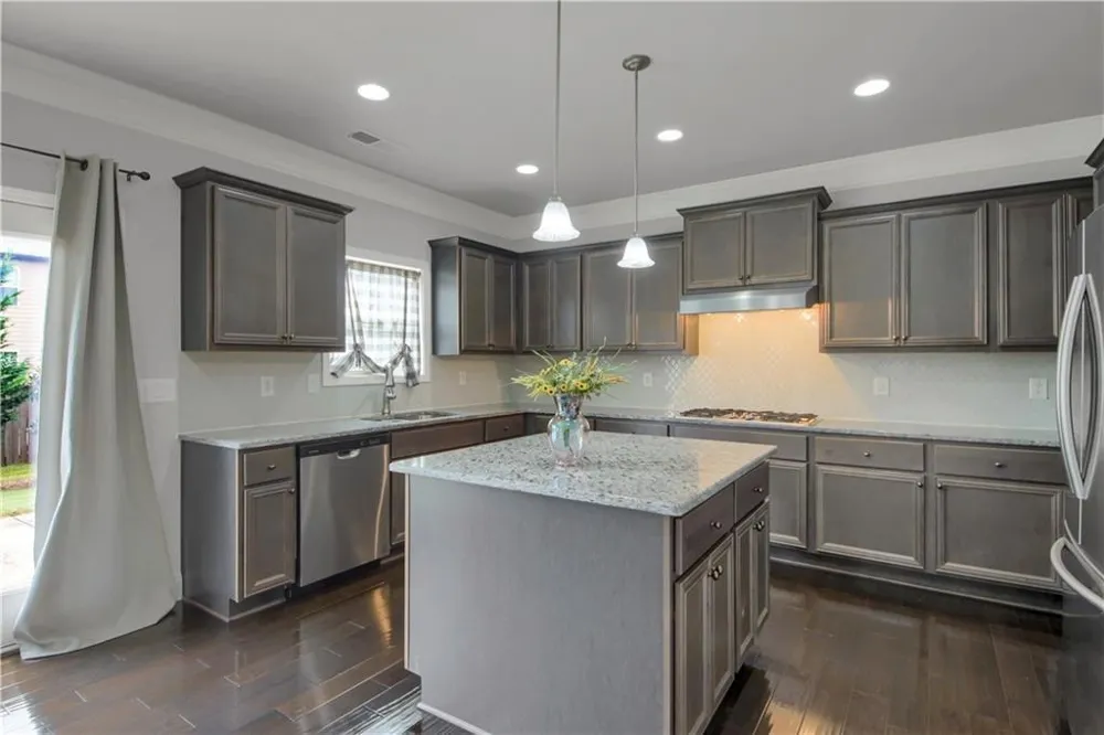 551 Wagon Hill Lane Sugar Hill, GA 30518