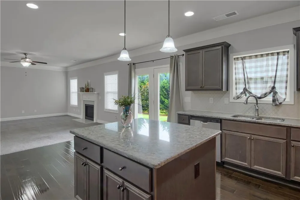 551 Wagon Hill Lane Sugar Hill, GA 30518