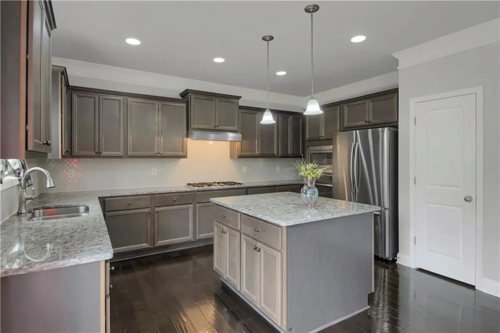 551 Wagon Hill Lane Sugar Hill, GA 30518