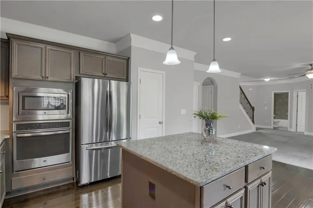 551 Wagon Hill Lane Sugar Hill, GA 30518