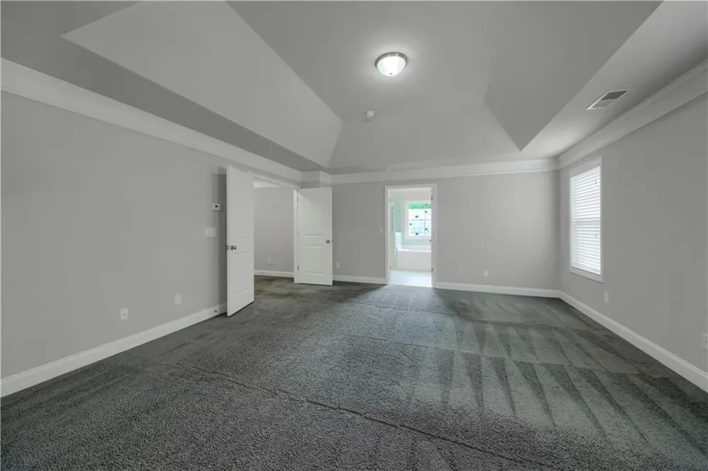 551 Wagon Hill Lane Sugar Hill, GA 30518