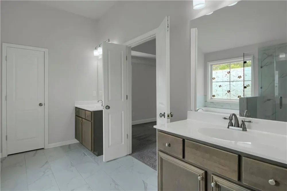551 Wagon Hill Lane Sugar Hill, GA 30518