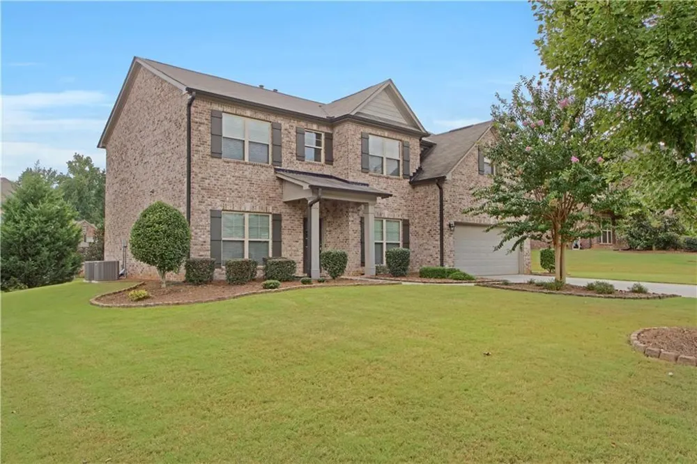 551 Wagon Hill Lane Sugar Hill, GA 30518