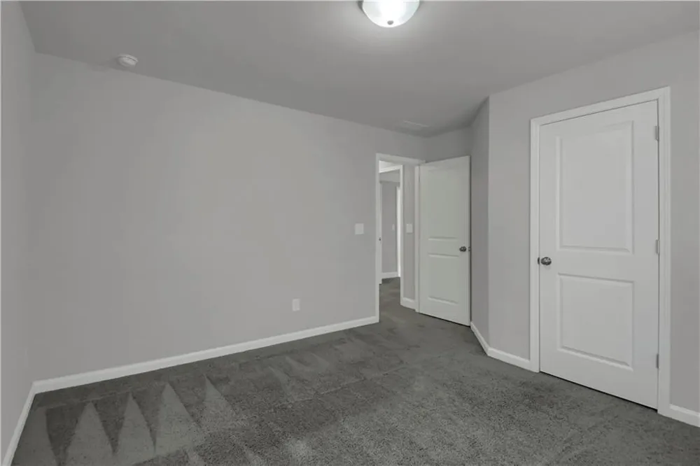 551 Wagon Hill Lane Sugar Hill, GA 30518