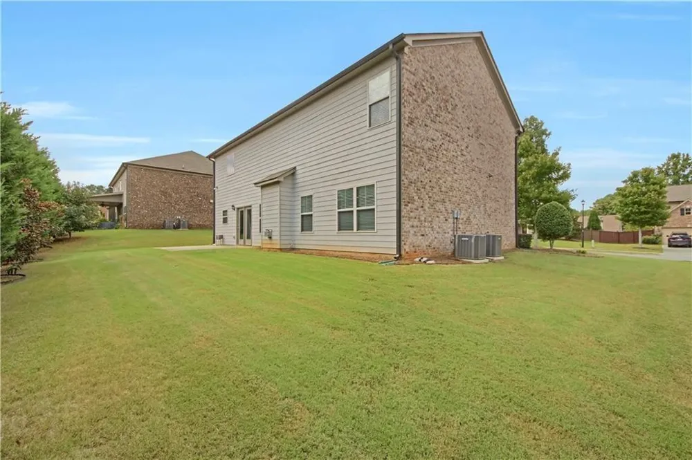 551 Wagon Hill Lane Sugar Hill, GA 30518