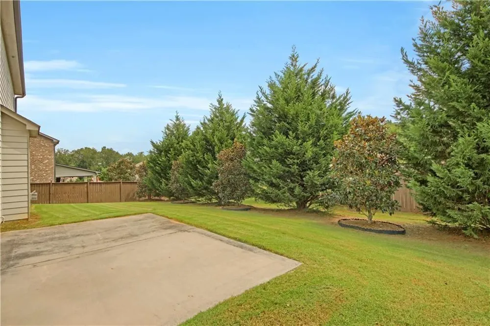 551 Wagon Hill Lane Sugar Hill, GA 30518