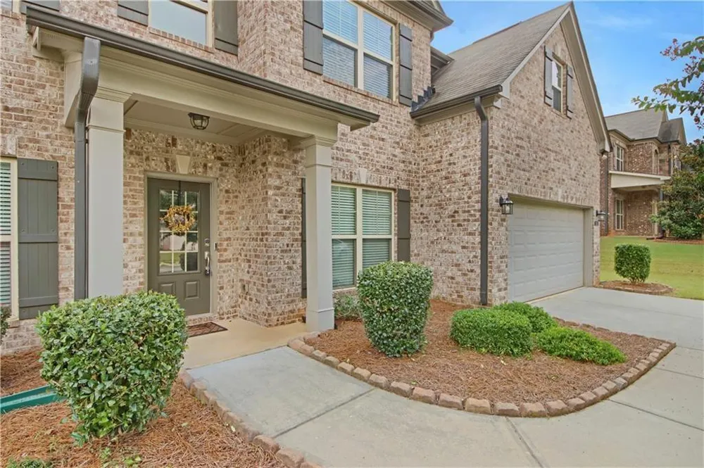 551 Wagon Hill Lane Sugar Hill, GA 30518