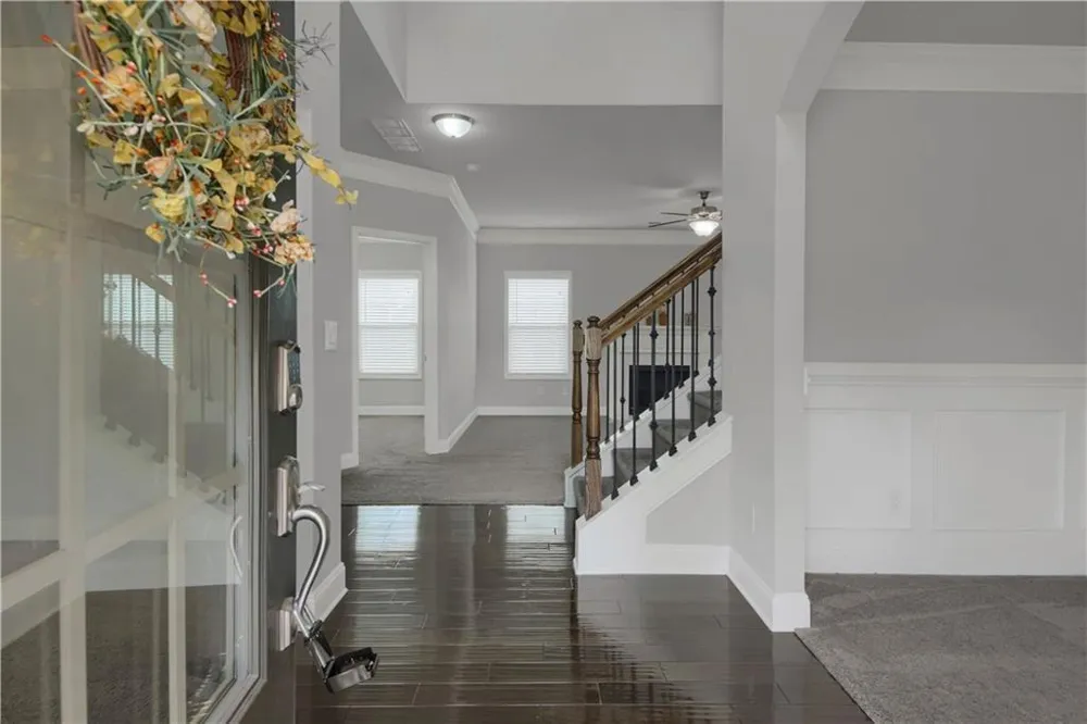 551 Wagon Hill Lane Sugar Hill, GA 30518