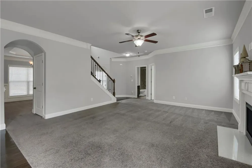551 Wagon Hill Lane Sugar Hill, GA 30518