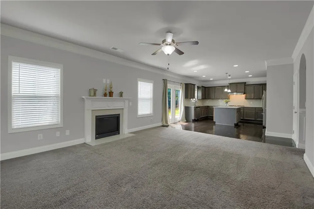 551 Wagon Hill Lane Sugar Hill, GA 30518