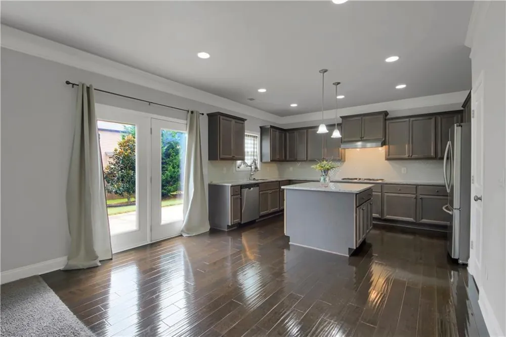 551 Wagon Hill Lane Sugar Hill, GA 30518