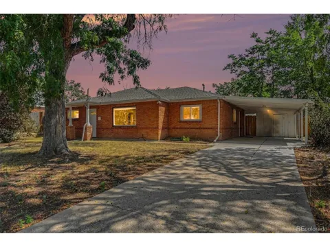 9340 Rose Court