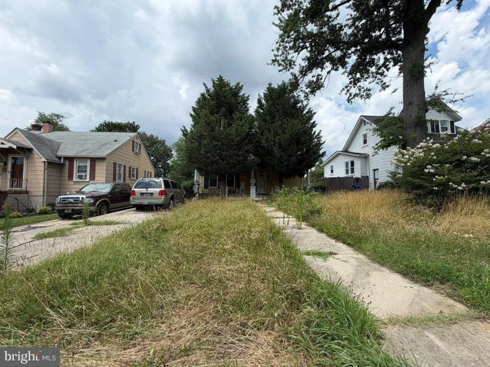 5414 HILLBURN AVENUE Baltimore, MD 21214