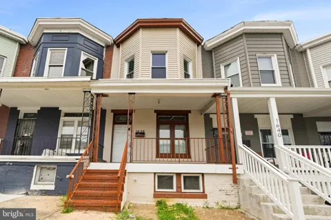 1638 BENTALOU STREET