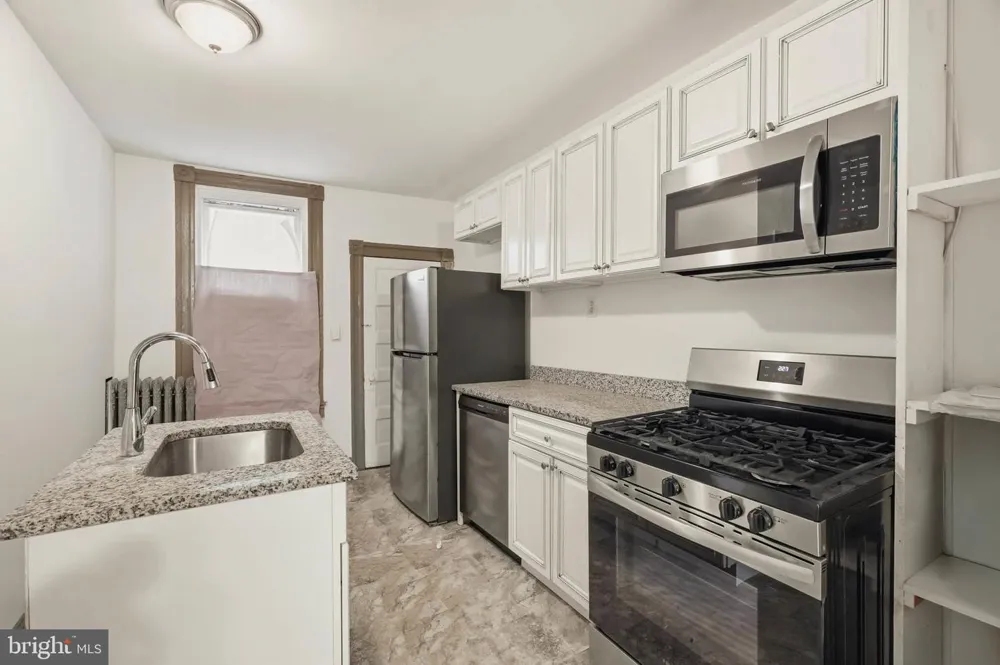 1638 BENTALOU STREET Baltimore, MD 21216