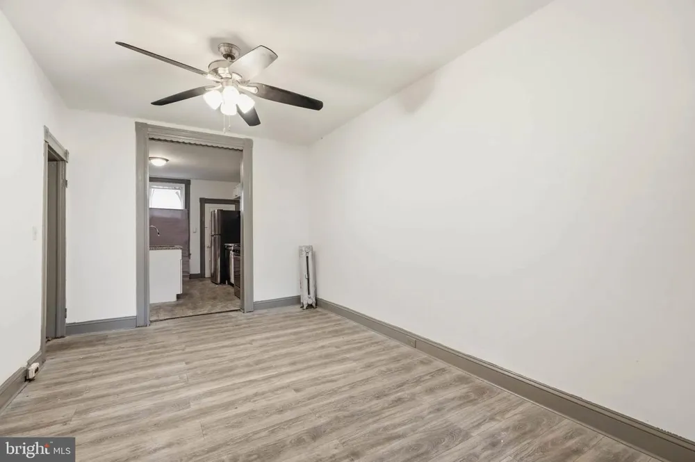 1638 BENTALOU STREET Baltimore, MD 21216