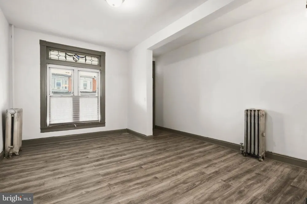 1638 BENTALOU STREET Baltimore, MD 21216