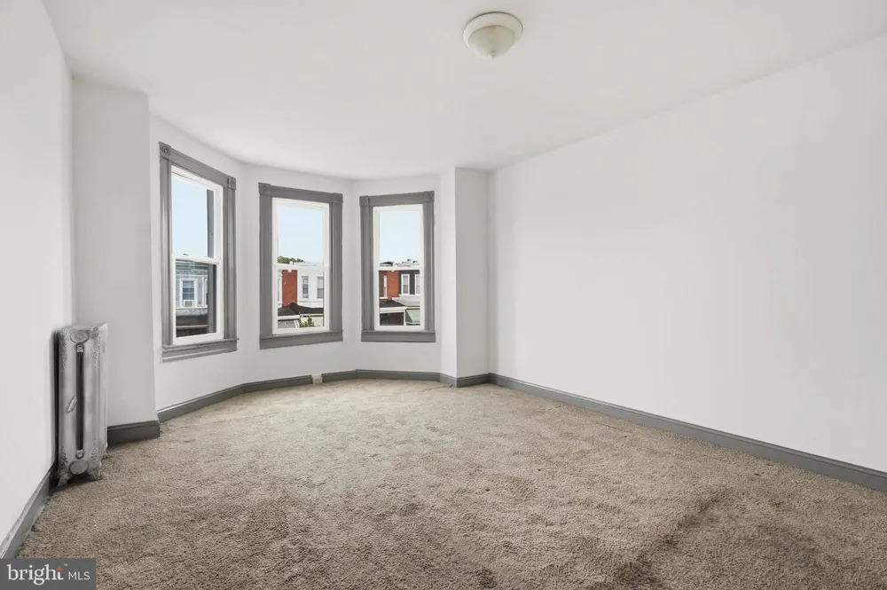 1638 BENTALOU STREET Baltimore, MD 21216