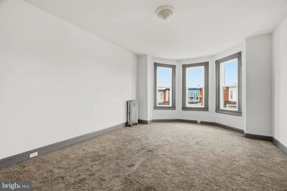 1638 BENTALOU STREET Baltimore, MD 21216