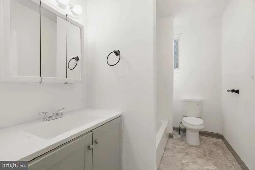 1638 BENTALOU STREET Baltimore, MD 21216