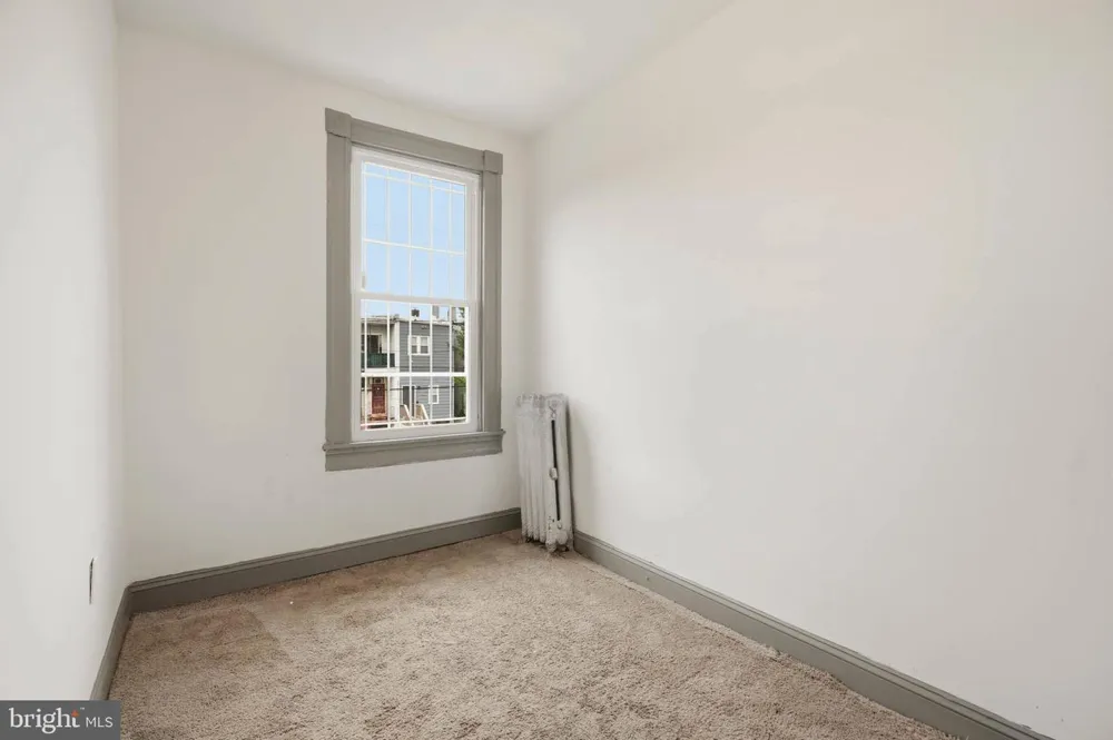1638 BENTALOU STREET Baltimore, MD 21216