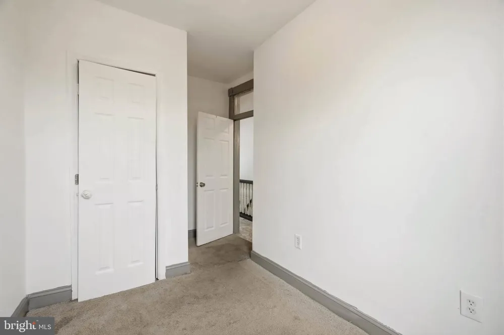 1638 BENTALOU STREET Baltimore, MD 21216