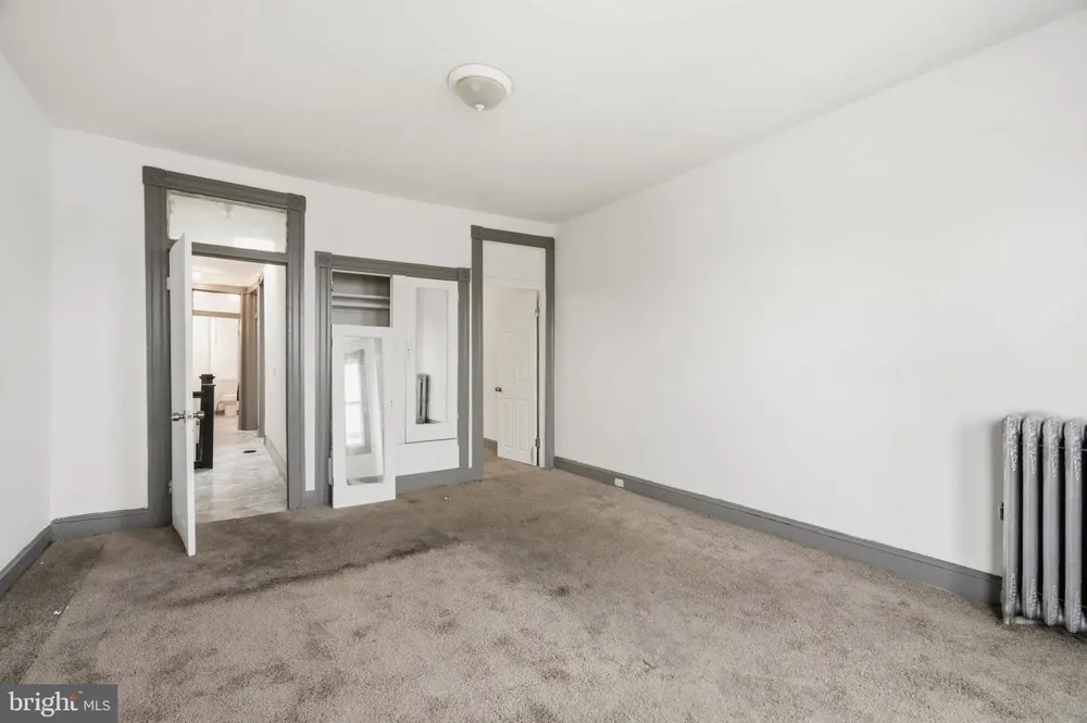 1638 BENTALOU STREET Baltimore, MD 21216