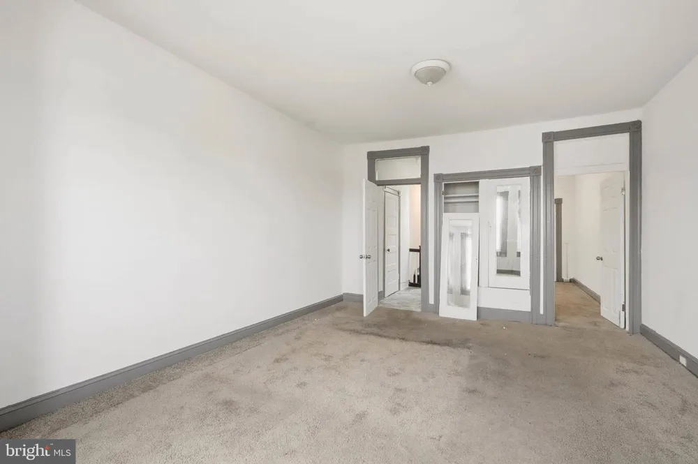 1638 BENTALOU STREET Baltimore, MD 21216