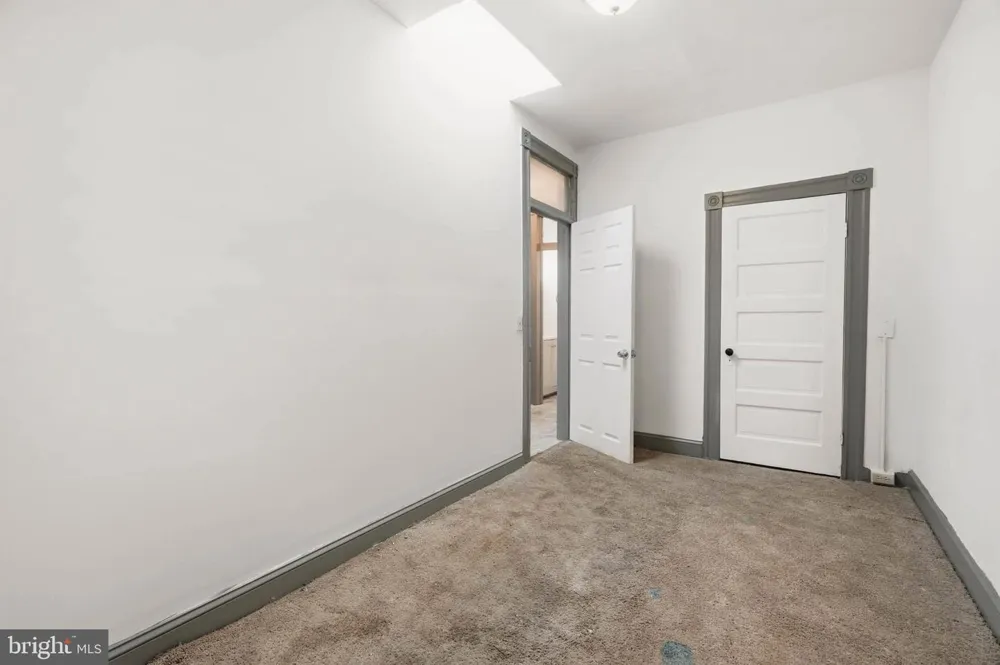 1638 BENTALOU STREET Baltimore, MD 21216