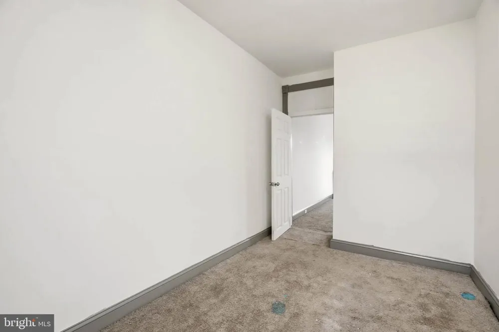 1638 BENTALOU STREET Baltimore, MD 21216