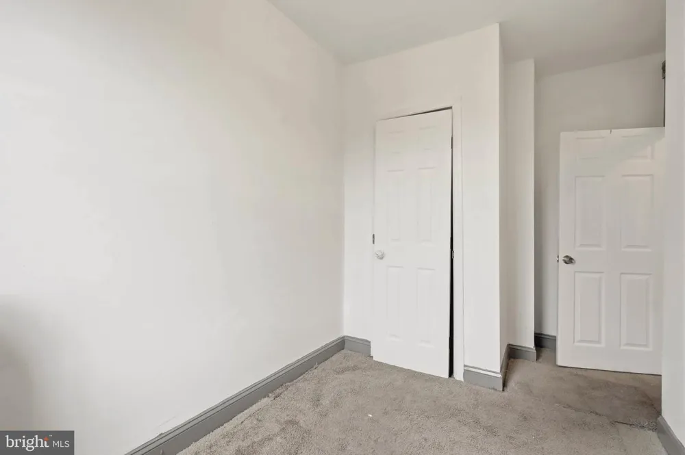 1638 BENTALOU STREET Baltimore, MD 21216