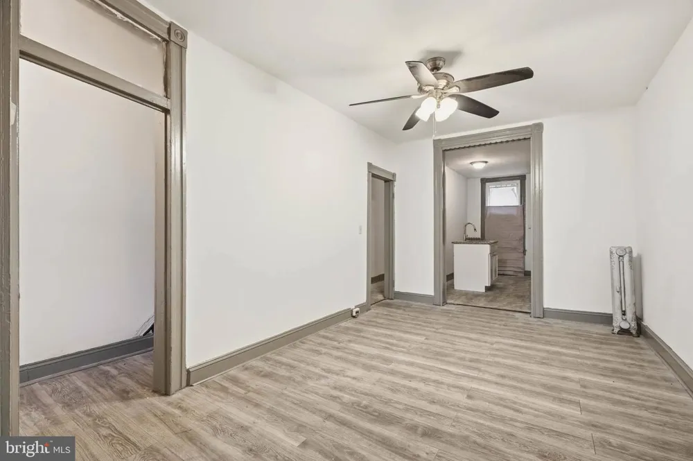 1638 BENTALOU STREET Baltimore, MD 21216