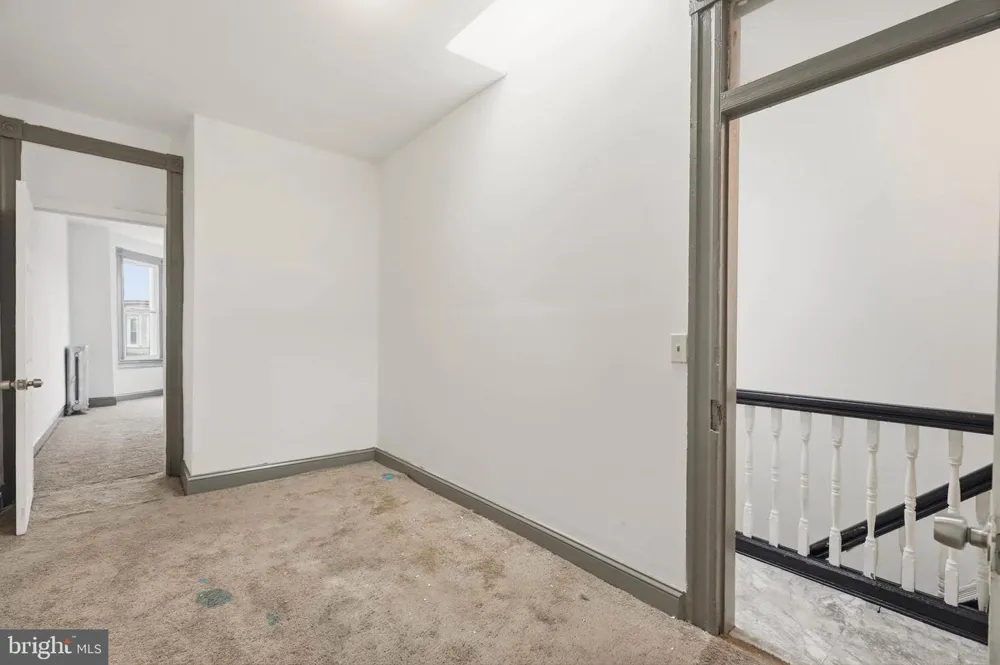 1638 BENTALOU STREET Baltimore, MD 21216