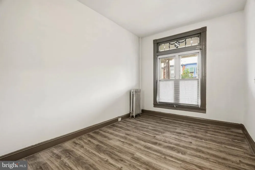 1638 BENTALOU STREET Baltimore, MD 21216