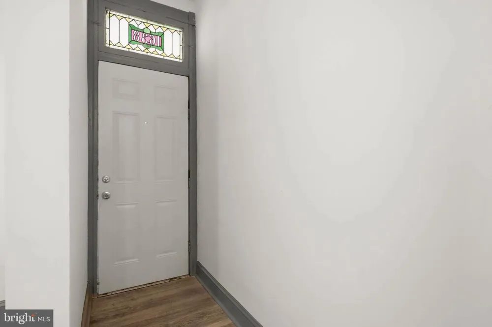 1638 BENTALOU STREET Baltimore, MD 21216