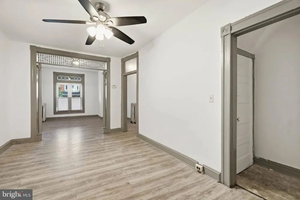 1638 BENTALOU STREET Baltimore, MD 21216